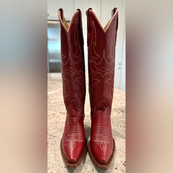 IDYLLWIND WOMEN'S DALLAS WESTERN BOOTS - SNIP TOE - Picture 6 of 14